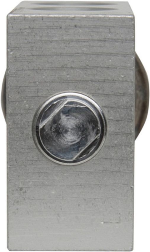 Four Seasons 39400 Block Type Expansion Valve w/o Solenoid