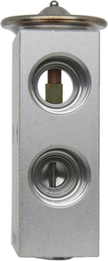 Four Seasons 39400 Block Type Expansion Valve w/o Solenoid