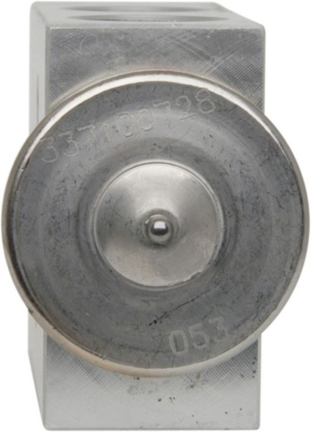 Four Seasons 39400 Block Type Expansion Valve w/o Solenoid