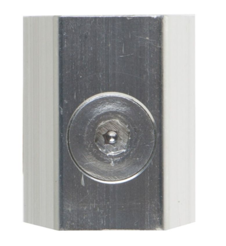 Four Seasons 39417 Block Type Expansion Valve w/o Solenoid
