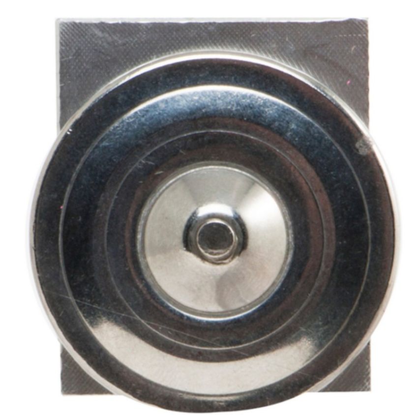 Four Seasons 39417 Block Type Expansion Valve w/o Solenoid