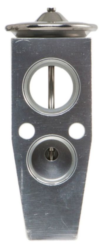 Four Seasons 39418 Block Type Expansion Valve w/o Solenoid