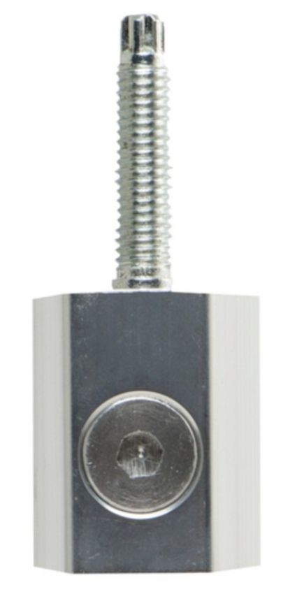 Four Seasons 39418 Block Type Expansion Valve w/o Solenoid