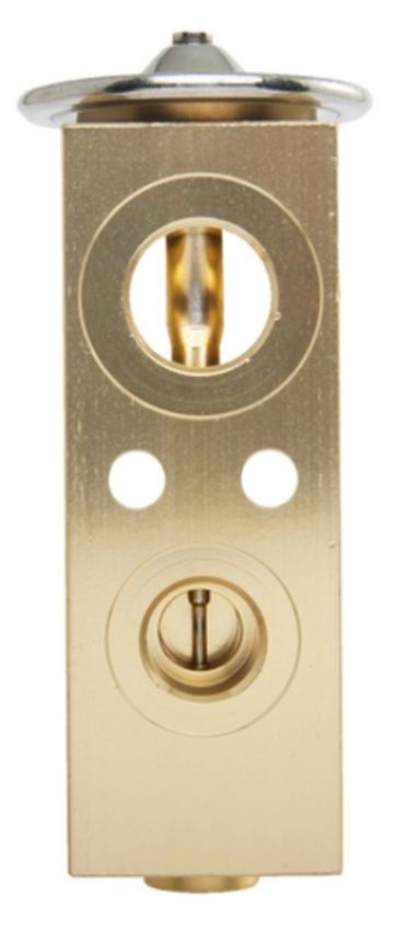 Four Seasons 39419 Block Type Expansion Valve w/o Solenoid