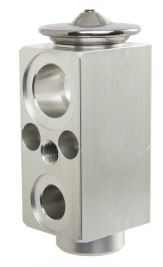 Four Seasons 39421 Block Type Expansion Valve w/o Solenoid