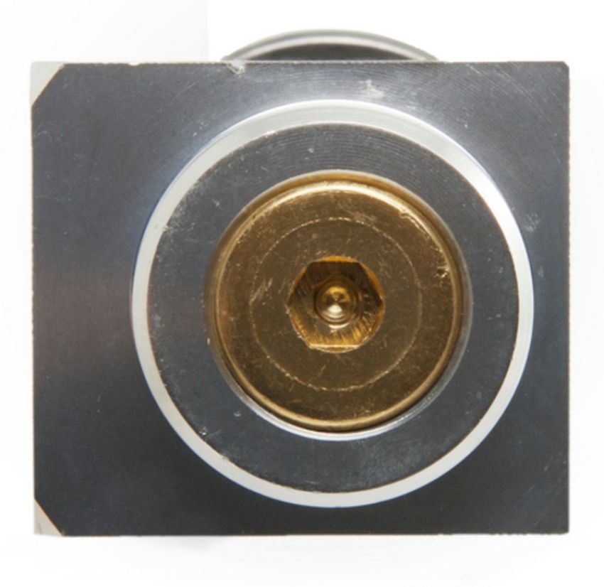 Four Seasons 39421 Block Type Expansion Valve w/o Solenoid