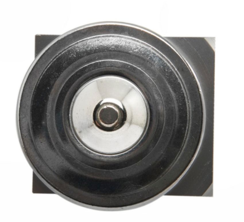 Four Seasons 39421 Block Type Expansion Valve w/o Solenoid