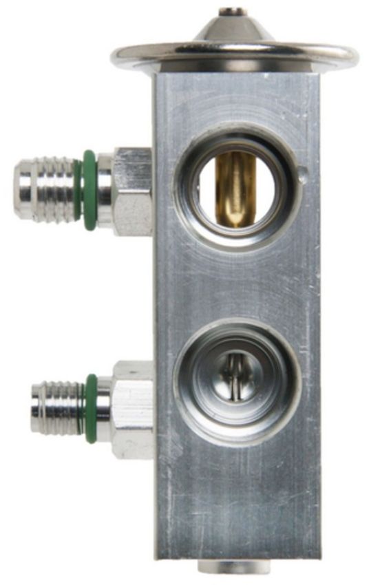 Four Seasons 39422 Block Type Expansion Valve w/o Solenoid