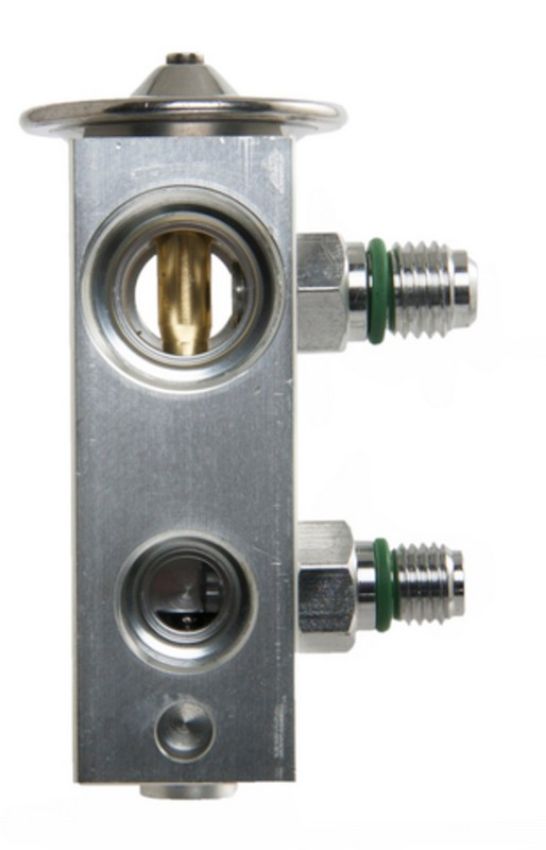 Four Seasons 39422 Block Type Expansion Valve w/o Solenoid