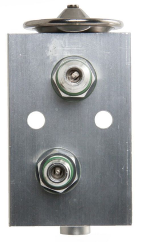 Four Seasons 39422 Block Type Expansion Valve w/o Solenoid