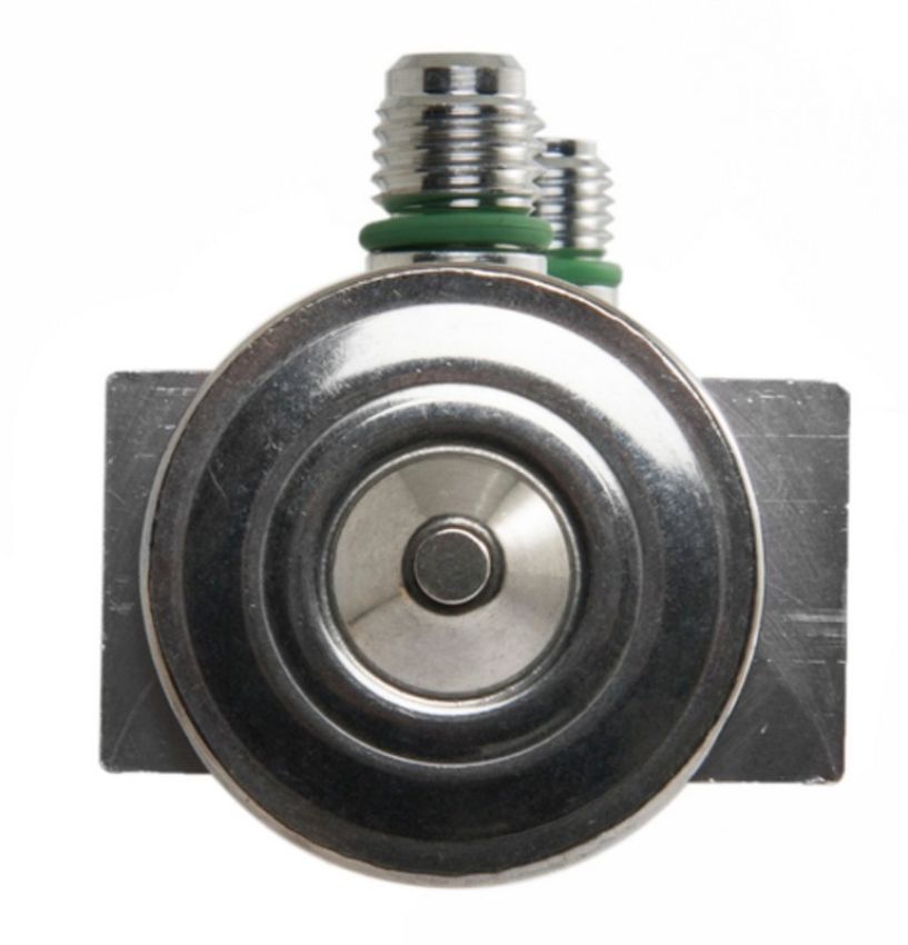Four Seasons 39422 Block Type Expansion Valve w/o Solenoid