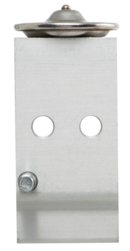 Four Seasons 39424 Block Type Expansion Valve w/o Solenoid