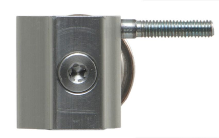 Four Seasons 39424 Block Type Expansion Valve w/o Solenoid