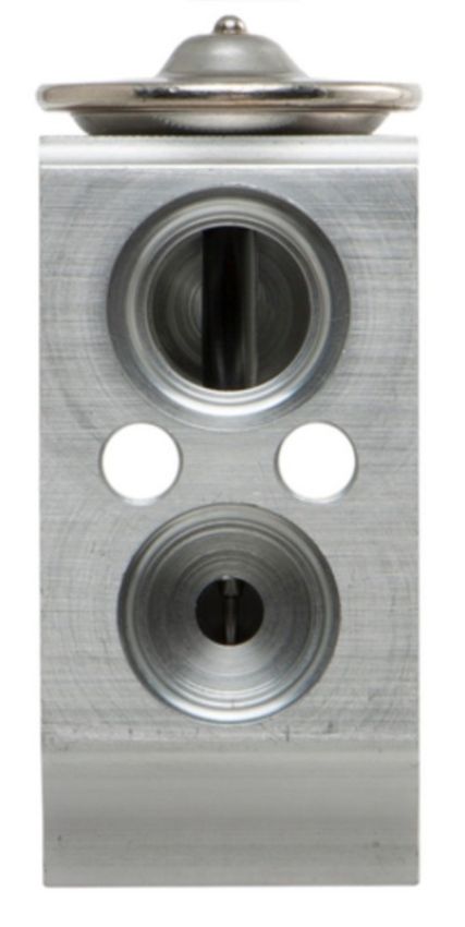 Four Seasons 39424 Block Type Expansion Valve w/o Solenoid