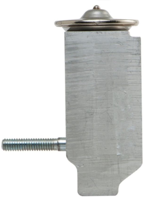 Four Seasons 39424 Block Type Expansion Valve w/o Solenoid