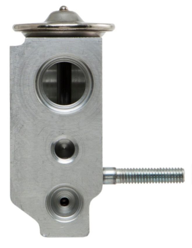 Four Seasons 39424 Block Type Expansion Valve w/o Solenoid