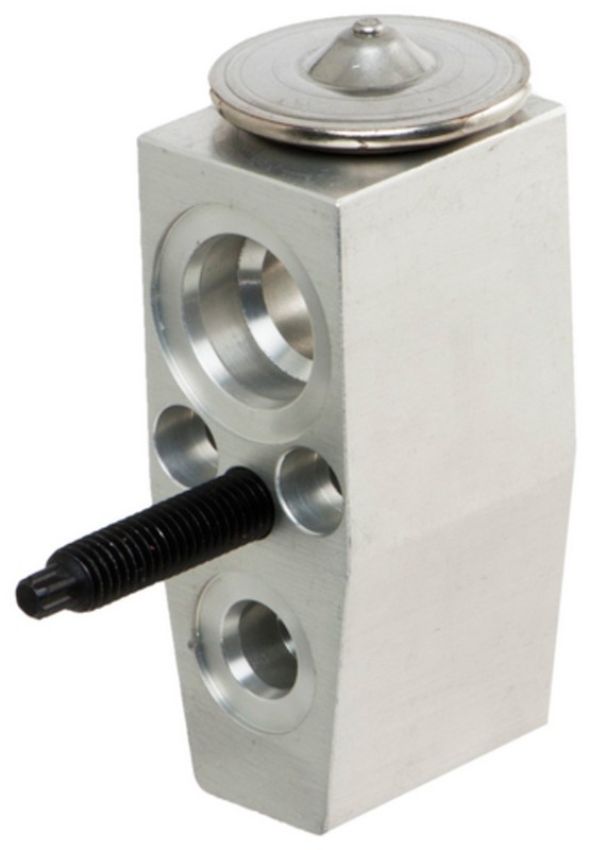 Four Seasons 39425 Block Type Expansion Valve w/o Solenoid