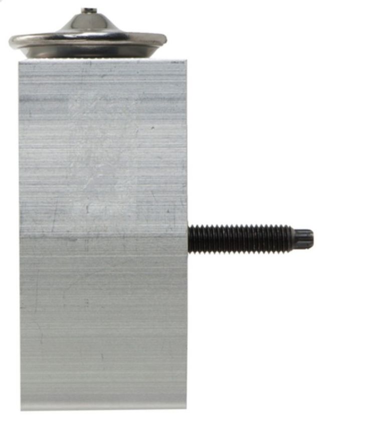 Four Seasons 39425 Block Type Expansion Valve w/o Solenoid