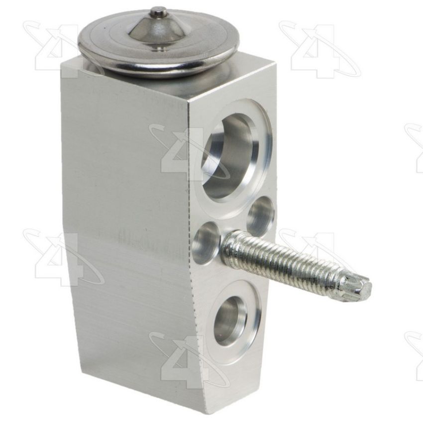 Four Seasons 39427 Block Type Expansion Valve w/o Solenoid