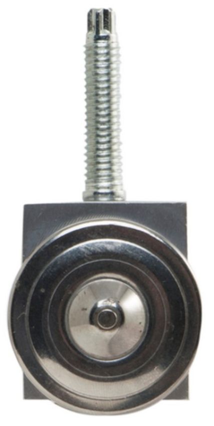 Four Seasons 39428 Block Type Expansion Valve w/o Solenoid