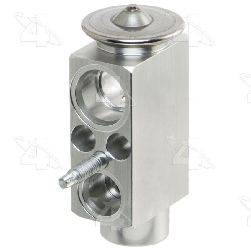 Four Seasons 39429 Block Type Expansion Valve w/o Solenoid