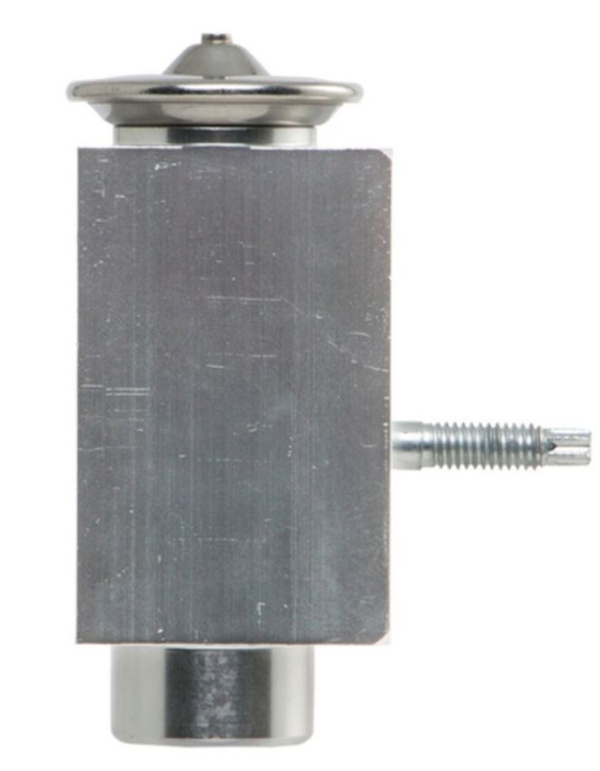 Four Seasons 39429 Block Type Expansion Valve w/o Solenoid