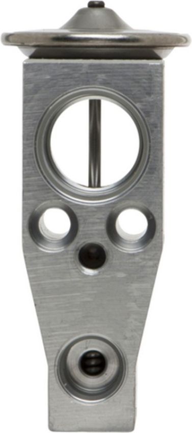 Four Seasons 39430 Block Type Expansion Valve w/o Solenoid