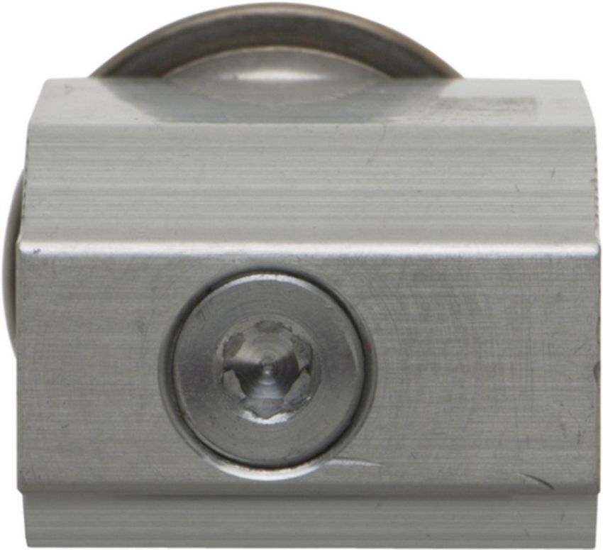 Four Seasons 39431 Block Type Expansion Valve w/o Solenoid