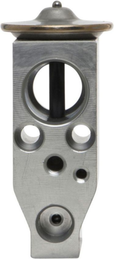 Four Seasons 39431 Block Type Expansion Valve w/o Solenoid