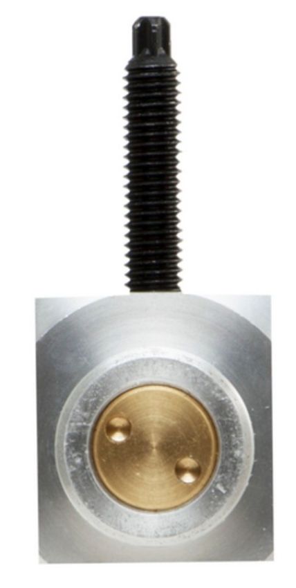 Four Seasons 39432 Block Type Expansion Valve w/o Solenoid