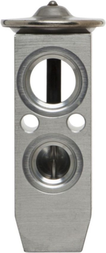 Four Seasons 39433 Block Type Expansion Valve w/o Solenoid