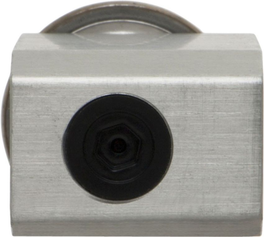Four Seasons 39433 Block Type Expansion Valve w/o Solenoid