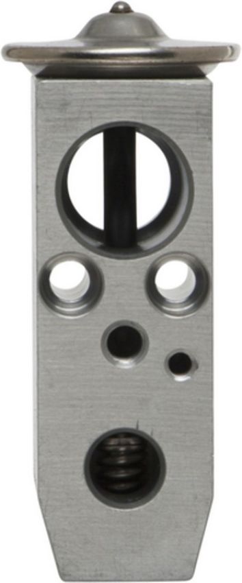 Four Seasons 39433 Block Type Expansion Valve w/o Solenoid