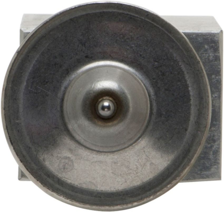 Four Seasons 39433 Block Type Expansion Valve w/o Solenoid