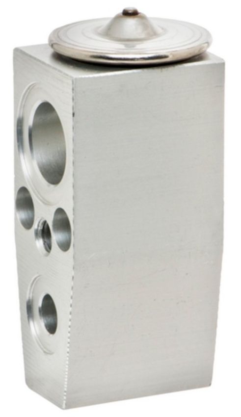 Four Seasons 39434 Block Type Expansion Valve w/o Solenoid