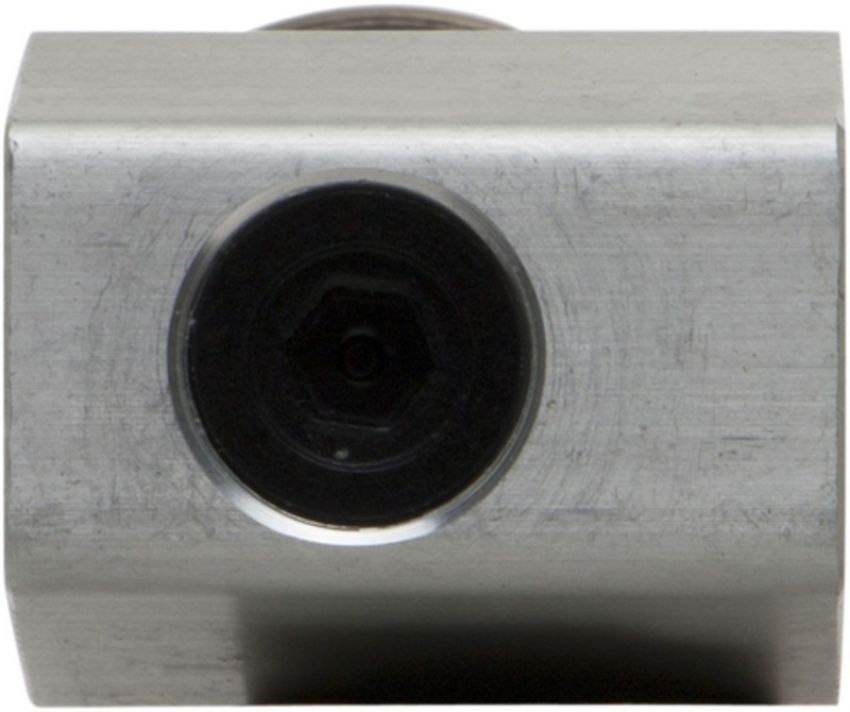 Four Seasons 39434 Block Type Expansion Valve w/o Solenoid