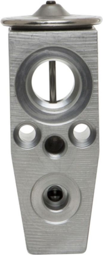 Four Seasons 39434 Block Type Expansion Valve w/o Solenoid