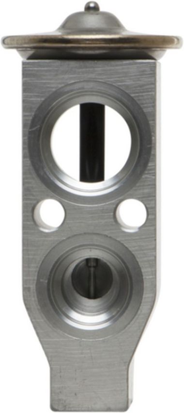 Four Seasons 39435 Block Type Expansion Valve w/o Solenoid