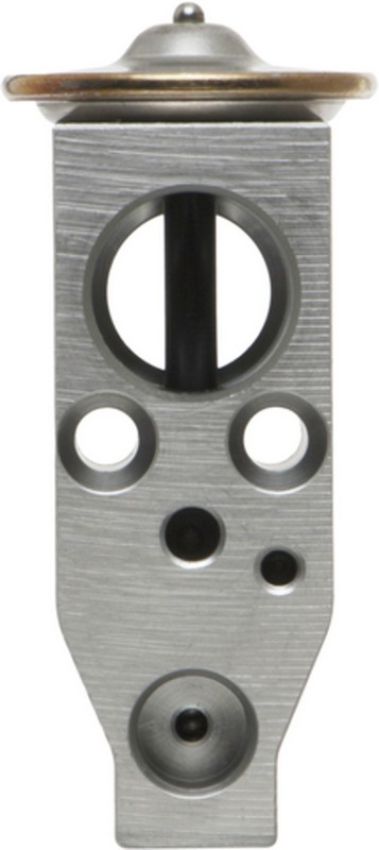 Four Seasons 39435 Block Type Expansion Valve w/o Solenoid