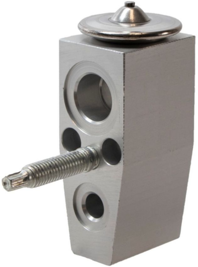 Four Seasons 39436 Block Type Expansion Valve w/o Solenoid
