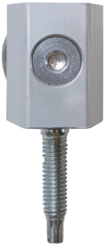 Four Seasons 39436 Block Type Expansion Valve w/o Solenoid