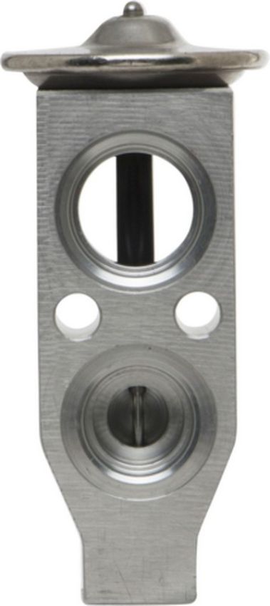 Four Seasons 39437 Block Type Expansion Valve w/o Solenoid
