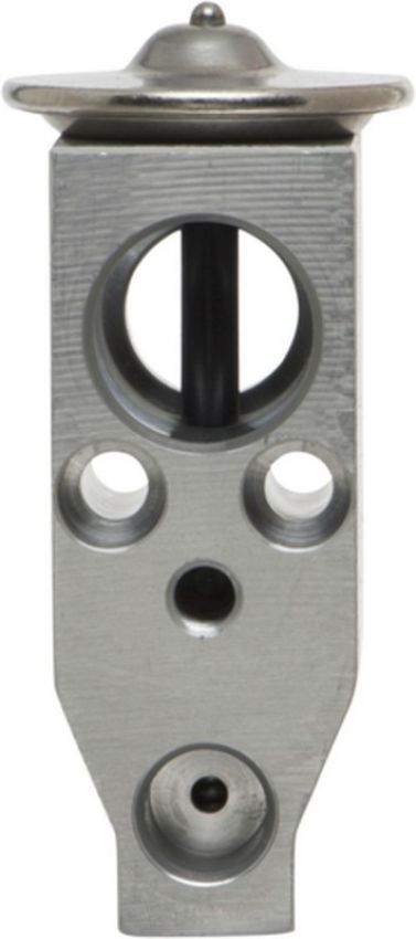 Four Seasons 39437 Block Type Expansion Valve w/o Solenoid