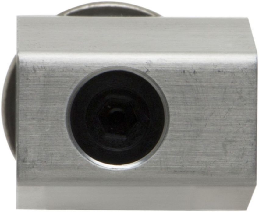 Four Seasons 39438 Block Type Expansion Valve w/o Solenoid