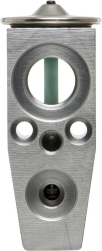 Four Seasons 39438 Block Type Expansion Valve w/o Solenoid