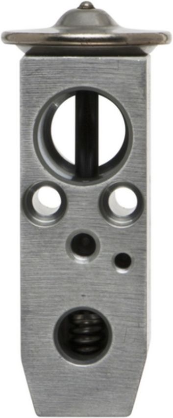 Four Seasons 39439 Block Type Expansion Valve w/o Solenoid