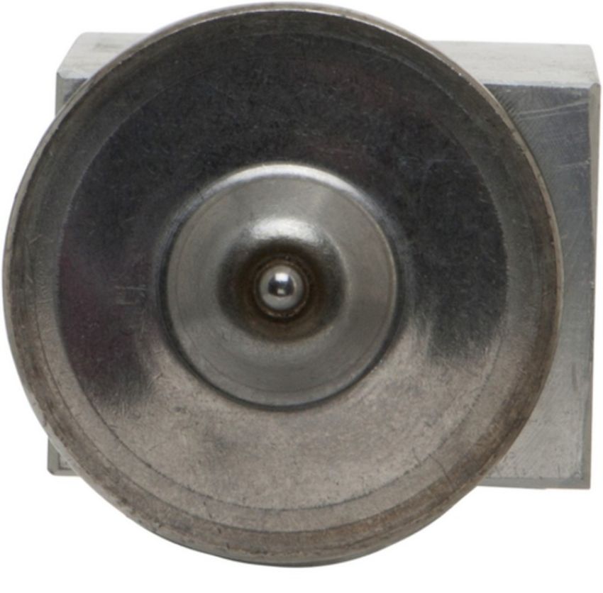 Four Seasons 39439 Block Type Expansion Valve w/o Solenoid