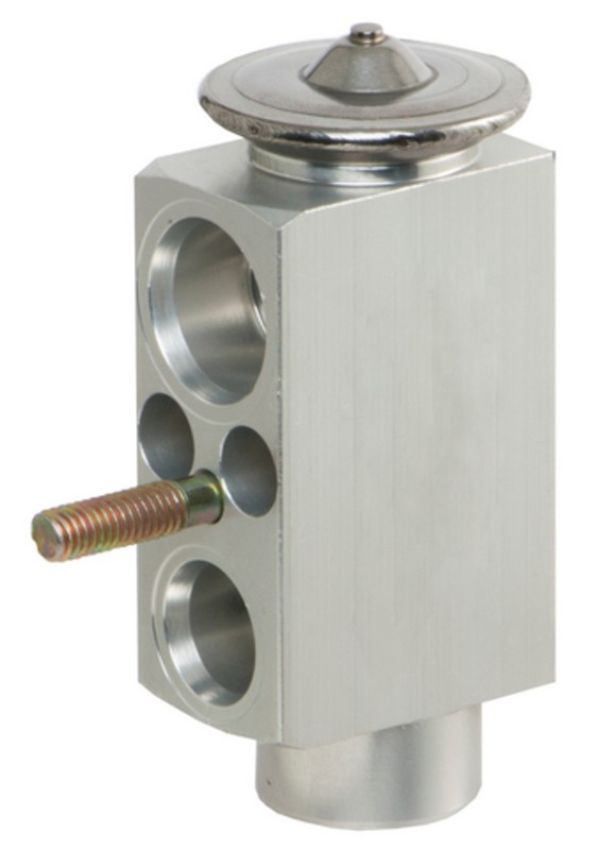 Four Seasons 39440 Block Type Expansion Valve w/o Solenoid