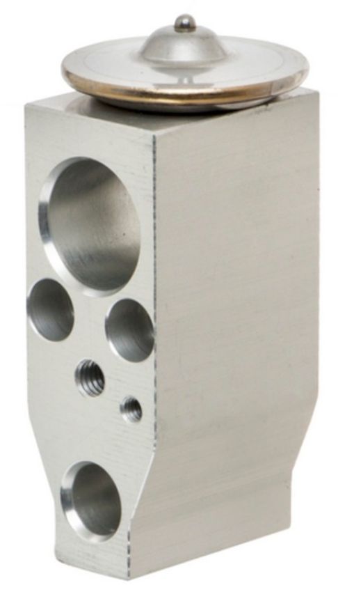 Four Seasons 39441 Block Type Expansion Valve w/o Solenoid