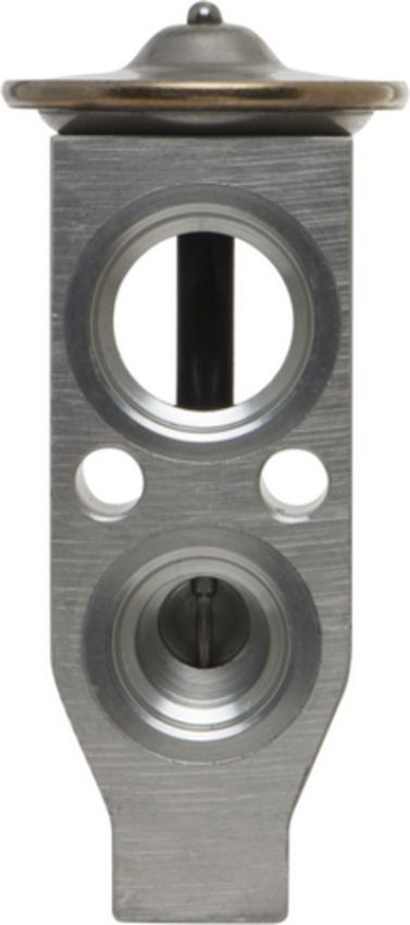 Four Seasons 39441 Block Type Expansion Valve w/o Solenoid